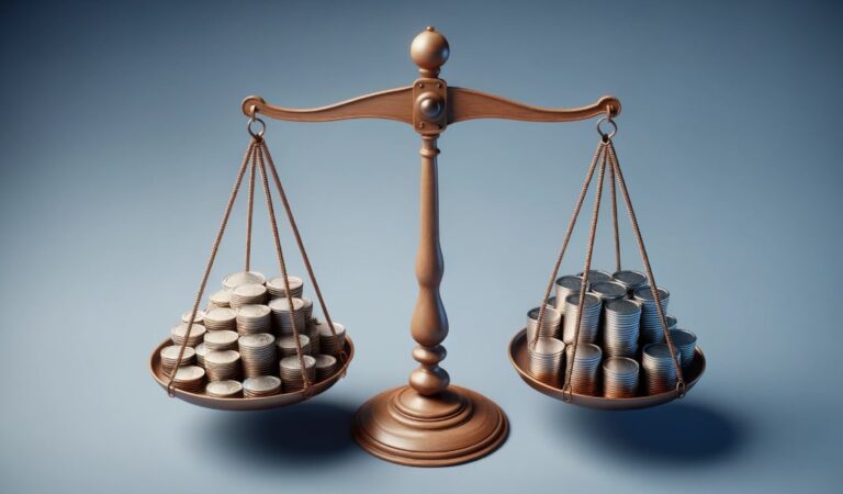 Compound interest vs Simple interest Differences between them