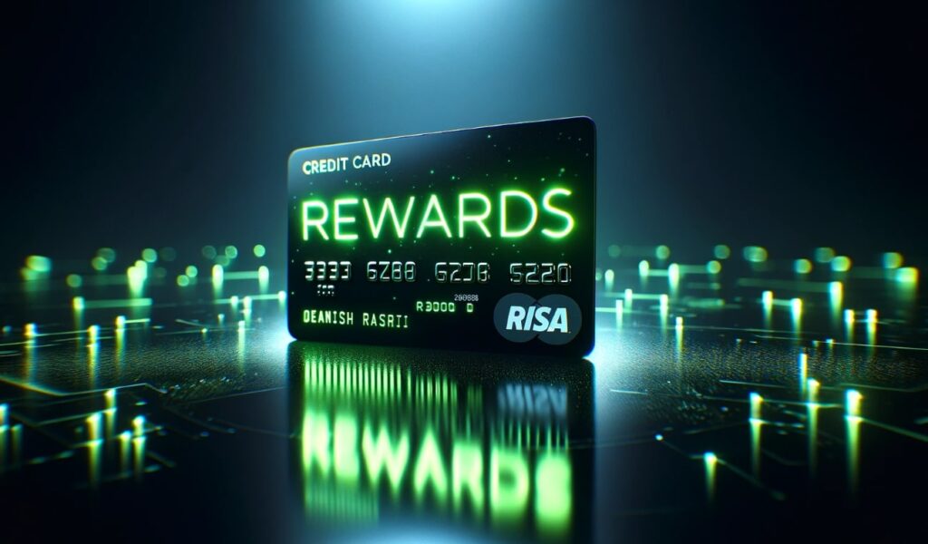 one of the most beneficial types of credit cards are the reward cards