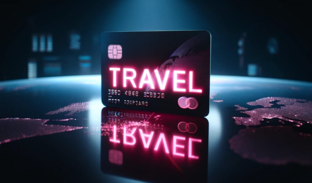 travel credit cards are another incredible cards that most travelers love to use abroad