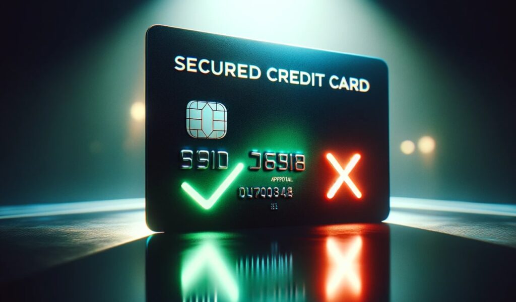 are secured credit cards worth it - learn more to make an informed decision