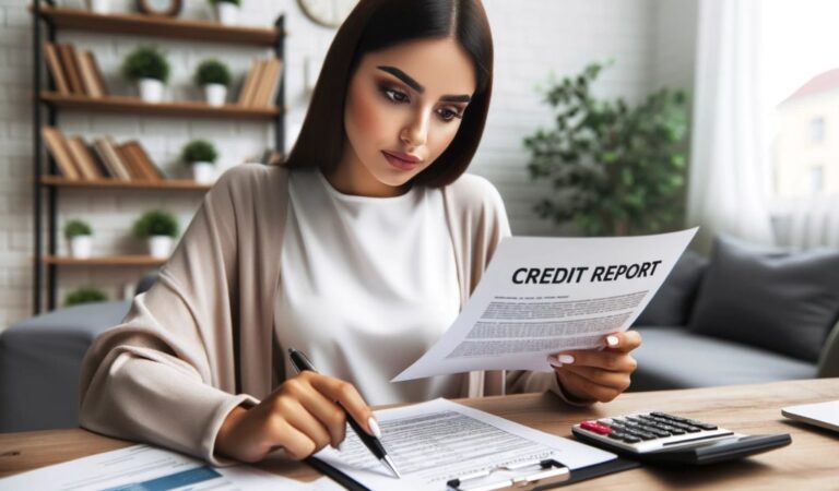 use these 3 steps to get your free credit report