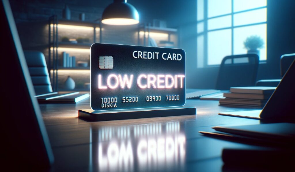 maintain a low credit utilization is another way to use your credit card wisely