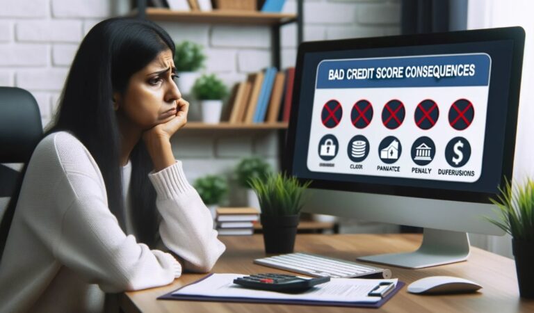 credit score landmines you should be aware of.