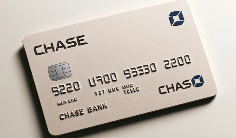 chase credit cards