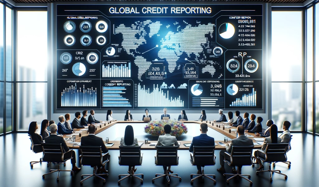 understanding the Global Perspective on Credit Scores Reporting