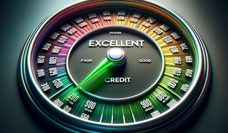 Understanding Credit Scores. Check this brief Guide to better understand the credit ecosystem