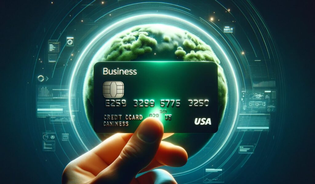 business credit cards are another great source for small business loans without collateral