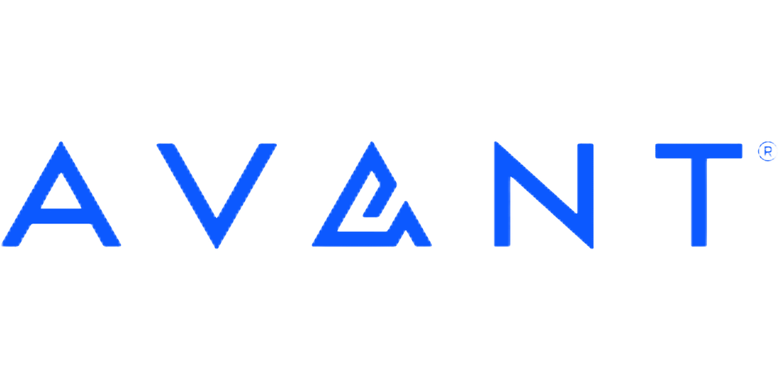 Logo of Avant to illustrate their quick cash loans for bad credit