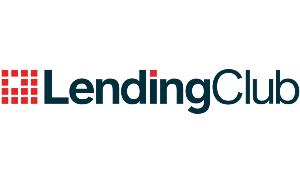 LendingClub Logo in this personal loans review