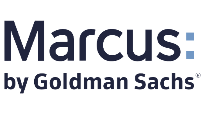 Logo for marcus by goldman sachs personal loans review