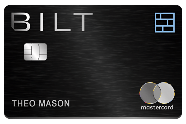 Bilt World Elite Mastercard® Credit Card