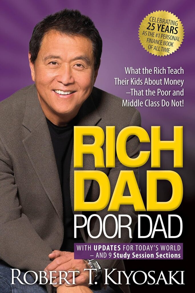 Rich Dad Poor Dad Review