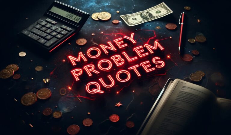 money problem quotes from to financial experts and wealthy investors