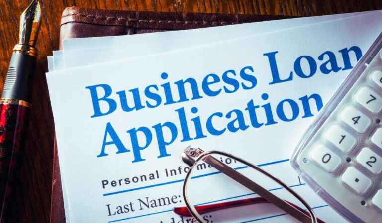 Best Way to Get a Business Loan Approved Using 5 Simple Strategies