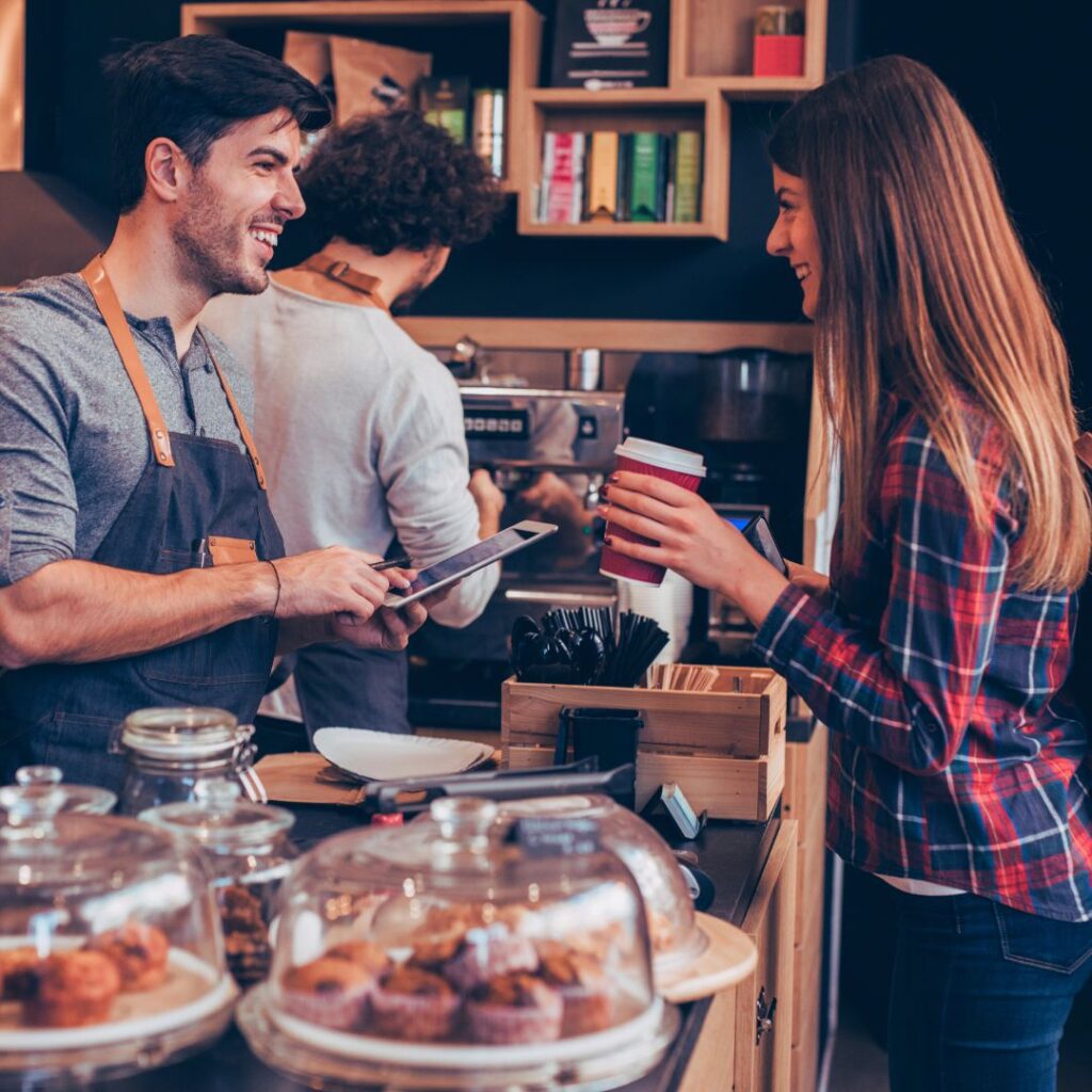 Buying coffee everyday is an unnecessary spending habit