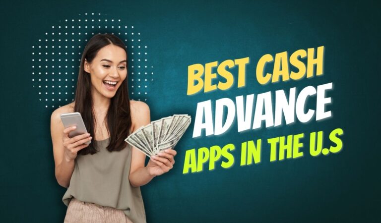 best cash advance apps in the US