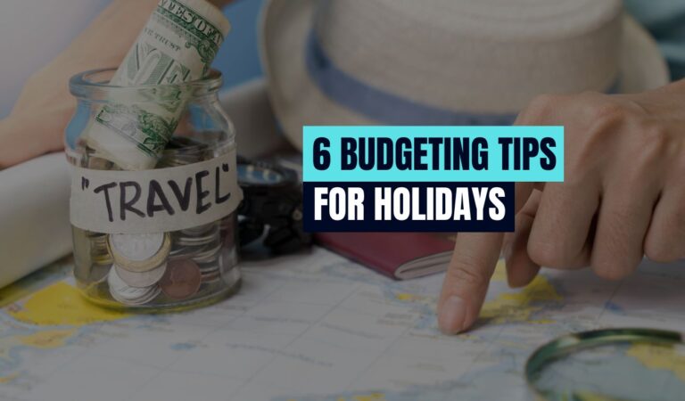 6 Budgeting for Holidays Expert Tips Celebrate Without Breaking the Bank