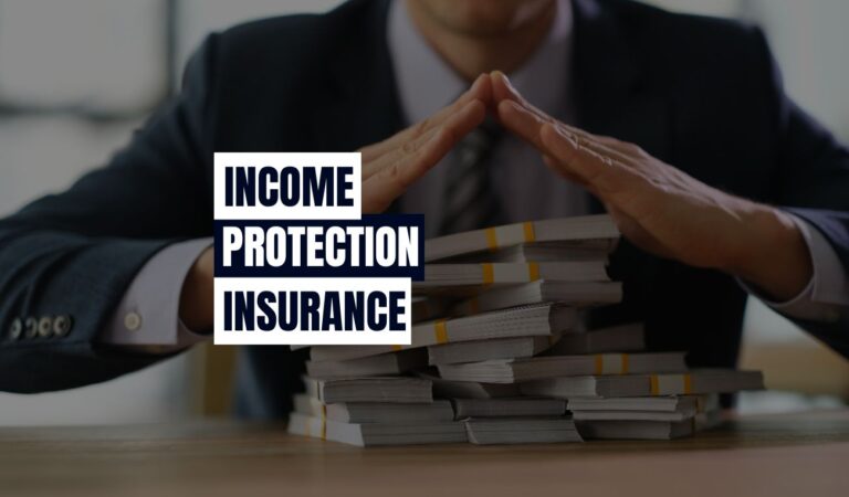 Income Protection Insurance Your Guide to Financial Security